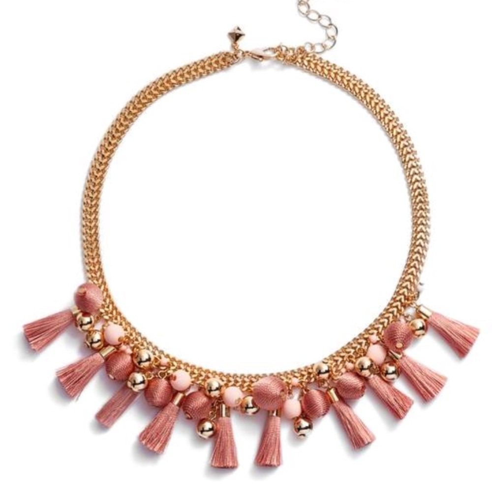 Rebecca Minkoff necklace